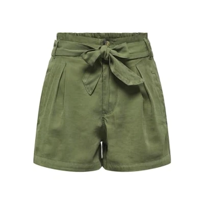 Abbildung von ONLARIS Life HW Belt Shorts CC PNT