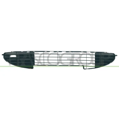 Abbildung von BLIC 6502 07 5507997P Lüftungsgitter vorne PEUGEOT: 206 Hatchback