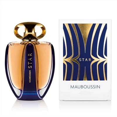 Abbildung von Mauboussin Star Eau de Parfum 90 ml