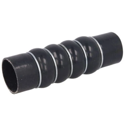 Abbildung von THERMOTEC DCG249TT Ladeluftschlauch Silikon mit Befestigungsring FORD: C Max 2, Transit Connect Mk1 Van, Grand