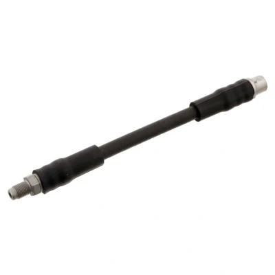 Abbildung von FEBI BILSTEIN 28608 Bremsschläuche Hinterachse links, rechts 218 AUDI: A8 D3