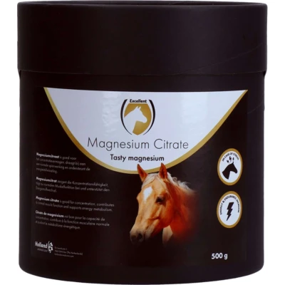 Abbildung von Excellent Equi Magnesium Citrate 500g