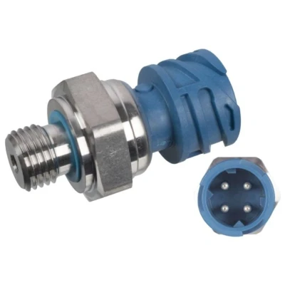 Abbildung von FEBI BILSTEIN 105760 Sensor, Kraftstoffdruck
