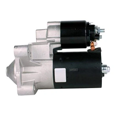Abbildung von HELLA 8EA 012 527 971 Anlasser 12 0,9 9 RENAULT: ESPACE 4, CLIO 2, TRAFIC 2 Kasten, OPEL: Vivaro A Van, Combi