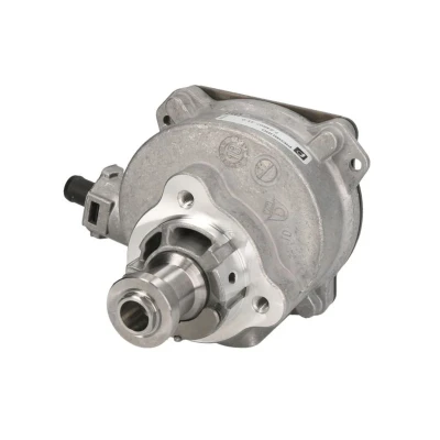 Abbildung von PIERBURG 7.24807.31.0 Unterdruckpumpe mit Dichtung BMW: 5 Saloon, Touring, 6 Coupe