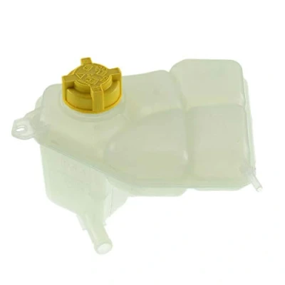 Abbildung von Frankberg Ausgleichsbehälter Kühlmittel Mit Deckel Fiesta V JH JD Fusion JU 2 DY 1.25L 1.4L 1.6L 2001 2012 2S6H8K218AF