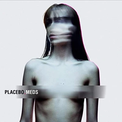 Abbildung von Meds [Vinyl LP]