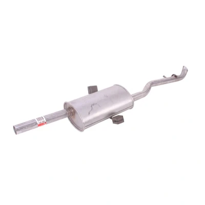 Abbildung von BOSAL 282 061 Endschalldämpfer MERCEDES BENZ: A Class