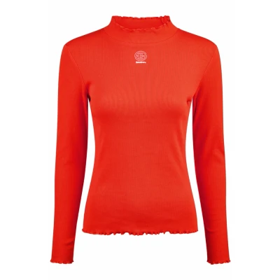 Abbildung von Eskadron FW25 Dynamic Turtleneck Rib Shirt