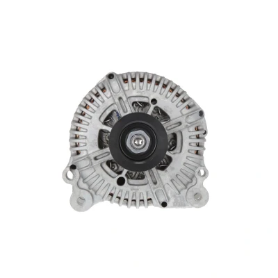 Abbildung von VALEO 444215 Lichtmaschine 14V 180A AUDI: A6 C6 Avant, C7 A4 B8 Avant