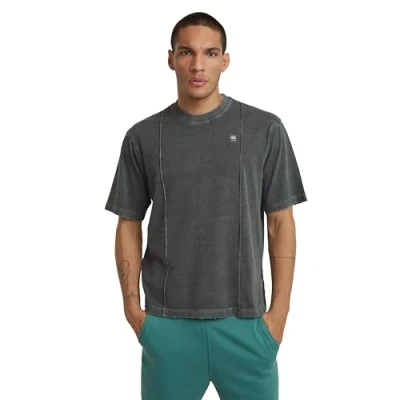 Abbildung von G STAR Overdyed Destroyed Boxy r t