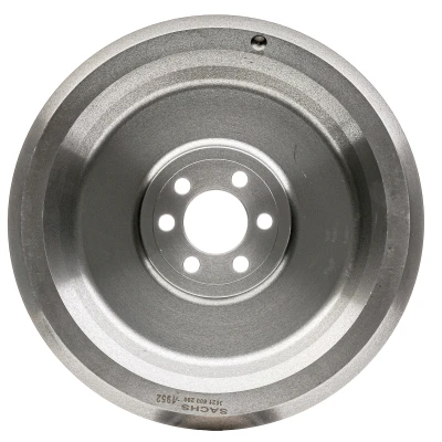 Abbildung von SACHS 3021 600 290 Zweimassenschwungrad 230 mit Schwungradschrauben VOLKSWAGEN: GOLF 6, Touran I