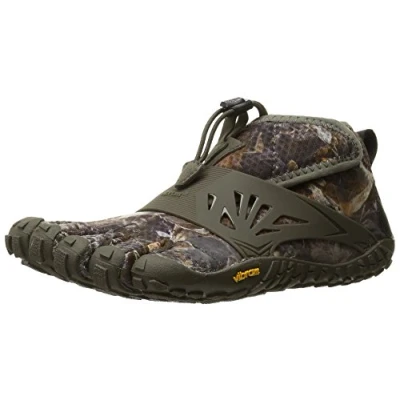 Abbildung von Vibram FiveFingers Damen Spyridon MR Elite Outdoor Fitnessschuhe, Mehrfarbig (Forest Camo), 39 EU