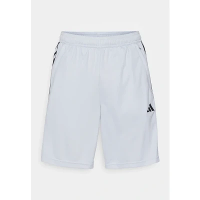 Abbildung von adidas Performance Kurze Sporthose Halo silvercoloured/black, Herren, Größe: Large, silver/coloured/black