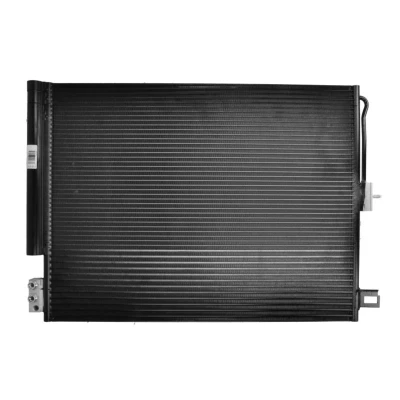 Abbildung von DENSO DCN06019 Klimakondensator mit Trockner R 134a JEEP: GRAND CHEROKEE 4