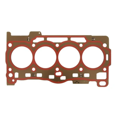 Abbildung von ELRING 721.972 Zylinderkopfdichtung 1,02 75,5 Metall Lagen Dichtung VOLKSWAGEN: Golf 7, Polo V Hatchback, Scirocco III, SEAT: Leon III Hatchback