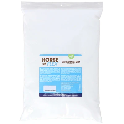 Abbildung von Horseflex Nachfüllung 3000g
