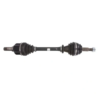 Abbildung von POINT GEAR PNG74731 Antriebswelle Vorderachse links 650 94,9 PEUGEOT: 308 II Hatchback, SW 2