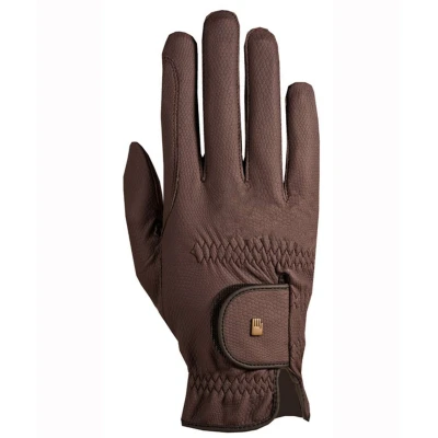 Abbildung von Roeckl Handschuhe Roeck Grip Mocca 10,5