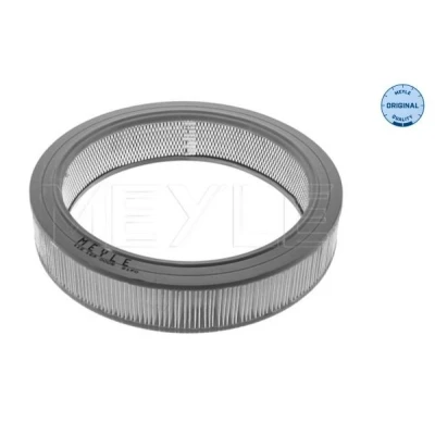 Abbildung von MEYLE 112 129 0005 Luftfilter 62 282 Filtereinsatz ORIGINAL Quality VOLKSWAGEN: GOLF 2, 3, Lupo / 3L, AUDI: 80 B4 Saloon, Avant, B2