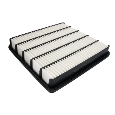 Abbildung von HENGST FILTER E1763L Luftfilter 62 301 317 Filtereinsatz