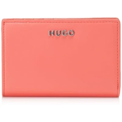 Abbildung von HUGO MEL Multi Wallet Geldbörse, Damen, Größe: One Size, Light/pastel red