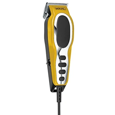 Abbildung von Wahl 79111 1616 Close Cut Pro mit extra kurzem Schnitt, 0.6 mm