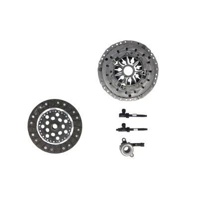 Abbildung von LuK 623 3150 34 Kupplungssatz RENAULT: ESPACE 4, LAGUNA 2 Grandtour