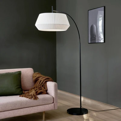 Abbildung von Nordlux Stehlampe »DICTE«, Leuchtmittel E27 ohne