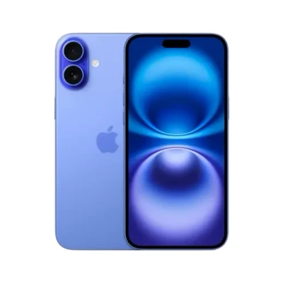 Abbildung von Apple iPhone 16 Plus 512GB Blau