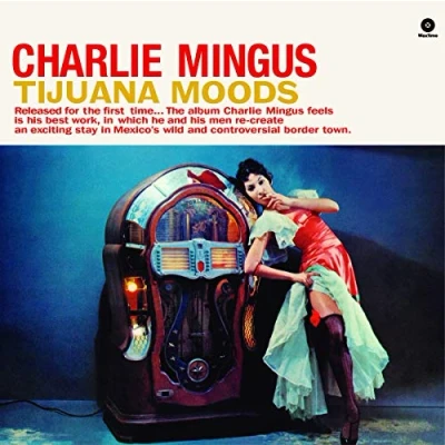 Abbildung von Tijuana Moods [Vinyl LP]