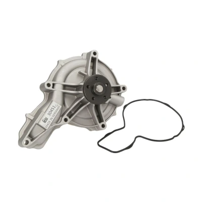 Abbildung von FEBI BILSTEIN 30451 Wasserpumpe Aluminium mit Dichtung Kunststoff