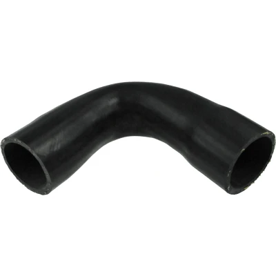 Abbildung von GATES 09 0200 Ladeluftschlauch PE (Polyethylen) CITROËN: C3 I Hatchback
