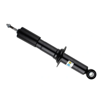 Abbildung von BILSTEIN B4 OE Replacement 19 280455 Stoßdämpfer Vorderachse Gasdruck Zweirohr federtragender Dämpfer unten Auge, oben Stift FORD: Ranger Mk3