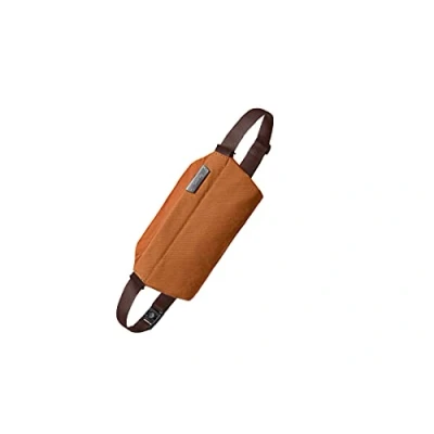 Abbildung von Bellroy Mini Sling Tasche Bronze