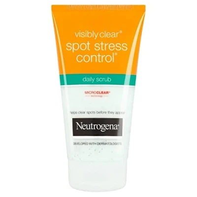 Abbildung von Neutrogena Visibly Clear, Daily Peeling, 150 ml