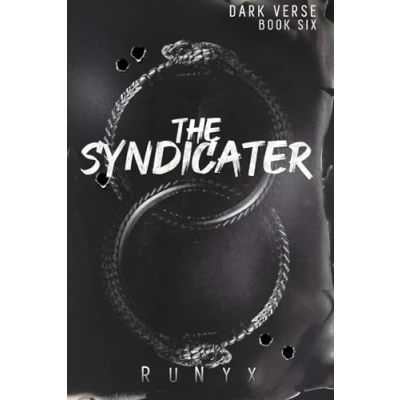 Abbildung von The Syndicater: A Dangerous Dark Romance (Dark Verse, Band 6)