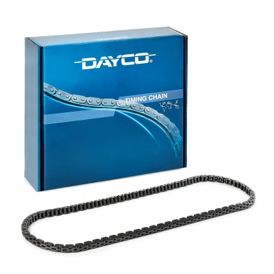 Abbildung von DAYCO TCH1001 Steuerkette VOLKSWAGEN: Polo V Hatchback, GOLF 6, SKODA: Roomster, SEAT: Ibiza 4
