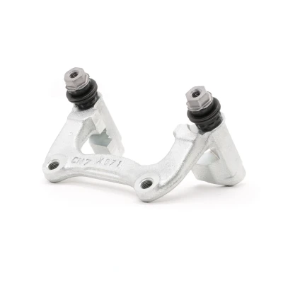 Abbildung von TRW BDA433 Bremssattelhalter AUDI: A4 B6 Avant, A6 C5 B5 VOLKSWAGEN: Passat Estate, GP Saloon