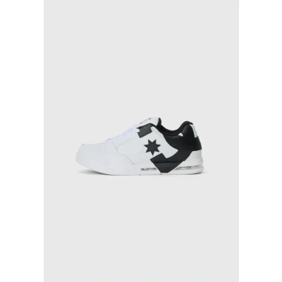 Abbildung von DC Shoes Command Unisex Skateschuh, Größe: 44, White/black Schuhe