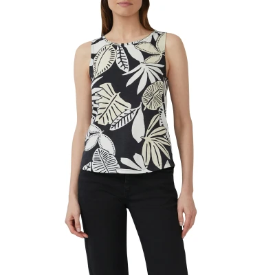 Abbildung von s.Oliver T Shirt, mit Cut Out