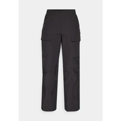 Abbildung von Icepeak Aneti Outdoorhose, Damen, Größe: 38, Basic black