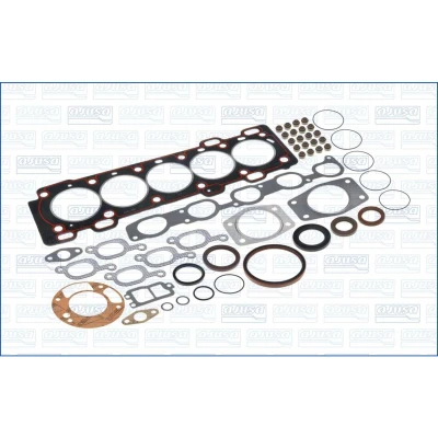 Abbildung von AJUSA 50224600 Dichtungsvollsatz, Motor FIBERMAX VOLVO: S60 I, XC90 I