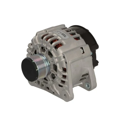 Abbildung von DENSO DAN3014 Lichtmaschine 14V 120A RENAULT: Kangoo I, CLIO 2, I Express, DACIA: Duster Van, Sandero Logan MCV