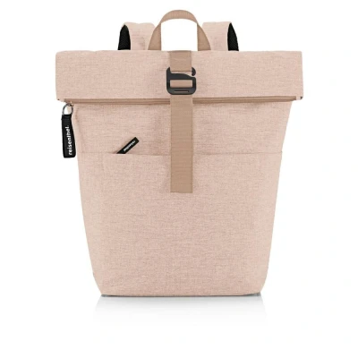 Abbildung von Reisenthel Rolltop Backpack twist coffee Rucksack
