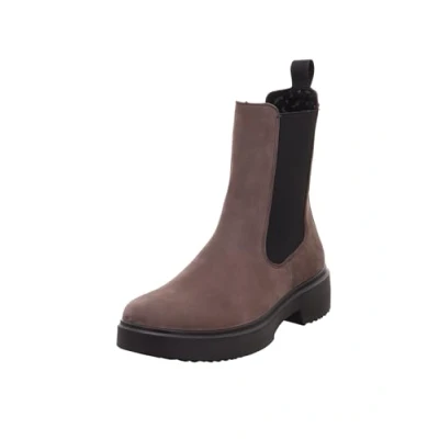 Abbildung von Legero Damen ANGEL leicht gefütterte Gore Tex, OSSIDO (GRAU) 2800, 39 EU