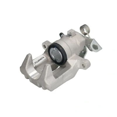Abbildung von FERODO PREMIER FCL694074 Bremssattel Aluguss 90 mit Zubehör VOLKSWAGEN: Golf 4, Polo V Hatchback, New Beetle Convertible, SEAT: Leon I Hatchback