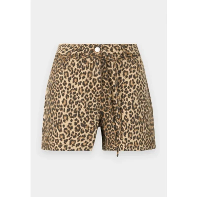Abbildung von ONLY Female Shorts ONLNAOMI Normal geschnitten
