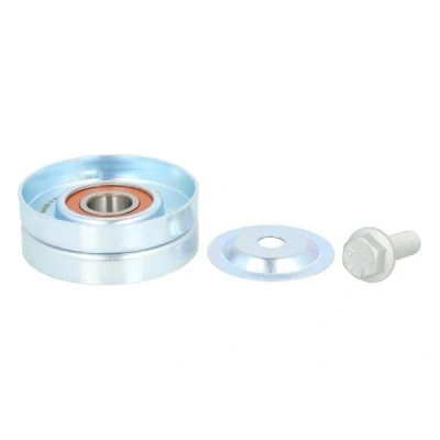 Abbildung von BTA E2W0040BTA Spannrolle SKODA: Fabia I Hatchback, 2, 1 Combi, VOLKSWAGEN: Polo IV SEAT: Ibiza 3