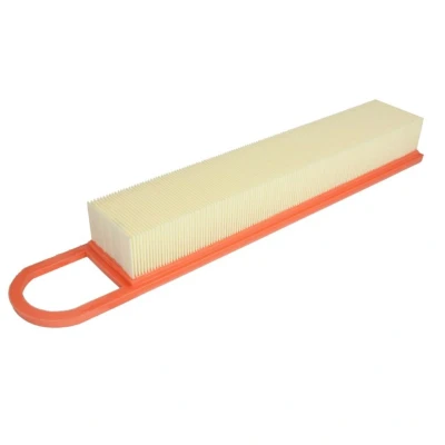 Abbildung von PURRO PUR PA2012 Luftfilter 56 85 494 Filtereinsatz PEUGEOT: 208 I Hatchback, 207 2008 Estate, CITROËN: Berlingo II Van, C4 Picasso 1